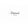 Danoe Lash【05/01 OPEN （予定）】のお店ロゴ