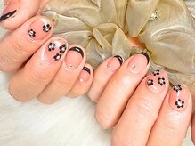 ビューティフルミー 我孫子店(Beautiful Me,)/＊定額デザインネイル＊