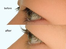 クロム アイプラス 狭山 入曽店(CHROM eye+)/入曽駅/マツエク/まつ毛パーマ