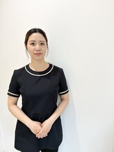 ポーラ ザ ビューティ 馬車道店(POLA THE BEAUTY) 吉田 采佳