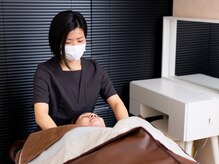 キキラ(kikila)/ボディー施術イメージ