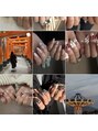 トゥルーネイル アンド アイ 久留米店(TRU NAIL & EYE) Instagramにもデザイン投稿してます!