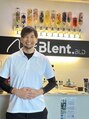ブレント 渡辺通 薬院(Blent.)&nbsp;池田 真仁