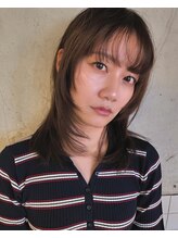ブリコ(Brico)&nbsp;Kanako 