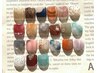 　【フット】　親指ニュアンスアート　8600円　オフ無料