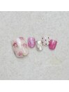 新規お客様 オフ込み　8500円