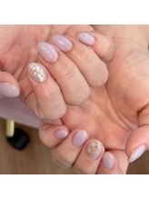 クイーンズネイルサロン(Queen’s nail salon)/