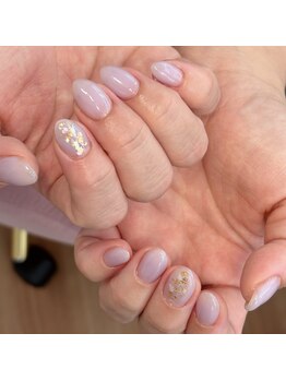 クイーンズネイルサロン(Queen’s nail salon)/