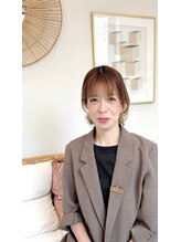 マイレリーフ(Maile leaf) Misuzu Morikawa