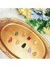 マグネットネイル￥8800→￥7800※オフ2回無料チケットプレゼント☆