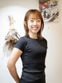 Puarino ～total beauty salon～/石井 薫