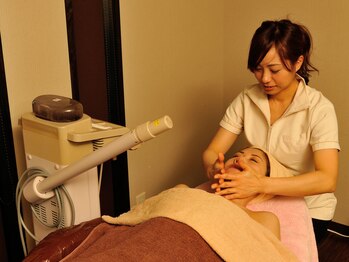 プラーナ(PuraaNa)/【フェイシャルトリートメント】