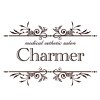 シャルメール 堀江(Charmer)のお店ロゴ