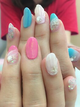 リッチェ(Riche)/