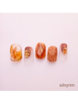 シルニー リム(Silny rim)/やり放題