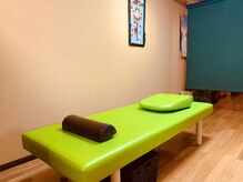 てさんば整体院 江戸川橋店/解放感のあるプライベート空間☆