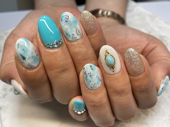 ハーティー(Hearty)/