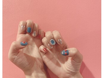 ラス 方南町駅前店(LATH)/おすすめデザイン