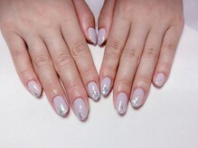 アイリッシュネイル 久屋大通店(Irish Nail)/上品ネイル