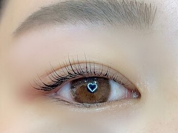 ネオリーブ モカ 川崎チネチッタ店(Neolive mocca & eyelash)/まつげパーマ上4980円 