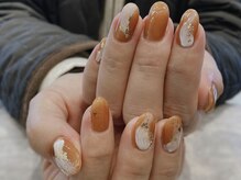 トータル ビューティ ケイハン(KEIHAN)/ネイルデザイン