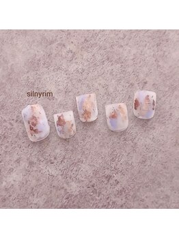 シルニー リム(Silny rim)/【FOOT】やり放題コース