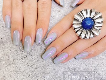 プライズアイリス アイラッシュ 池袋東口店(prize Iris eyelash)/グロスパウダー【池袋】