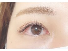 まつげエクステ専門サロン ブルームラッシュ(bloom lash)/ダークブラウン