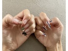 ツリーハウスネイル(tree house nail)/