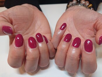 アールエム(Rm)/4月◎ネイル