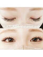 ムーミー 東十条店(muu mii)/ミックスラッシュ