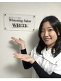 ホワイト 広島店(WHITE)&nbsp;加 藤
