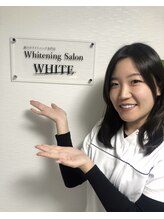ホワイト 広島店(WHITE) 加 藤