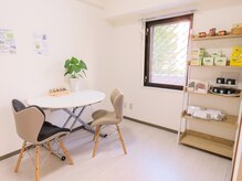 ヴィーナススック(Venus SSOOK)/ウェイティングルーム