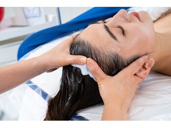 ボーテブランシュ 大阪店/スカルプルネッサンス【2】