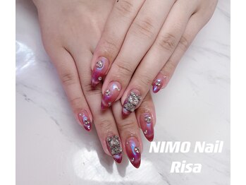 ニモ(NIMO)/マグネットフレンチ