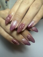 シャンディネイル(Shandy nail)/