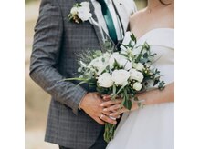 ポーラ 岡山青江店(POLA)/ご夫婦ブライダルも◎