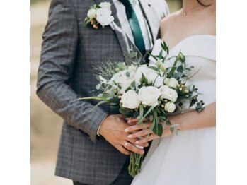 ポーラ 岡山青江店(POLA)/ご夫婦ブライダルも◎