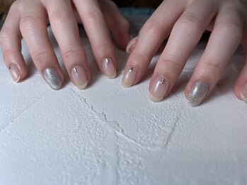 ラフィーナ(RAFFINA)/