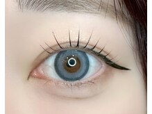 オプス ライフビューティー(OPS×LIFE BEAUTY)/まつ毛パーマ