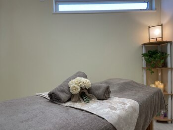 カモミール(Chamomile)