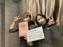 ヴィオーデ美容整体サロン 大宮店/小顔矯正と骨盤矯正で美人♪大宮