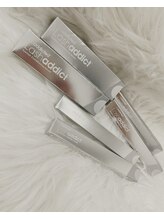 ラウレア(Laurea)/ラッシュアディクト