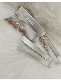 ラッシュアディクト