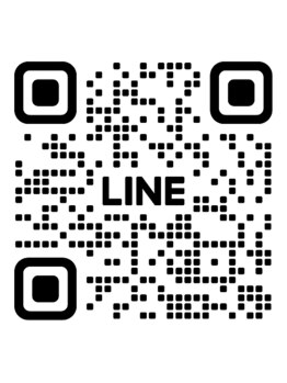ビューネーション(Beaunation)/LINE友達追加用QRコード