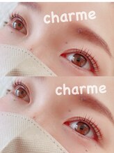 シャルム(charme)/