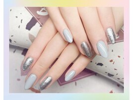 ワンカラー？！