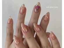 ルレア(Lulea)/simple course 