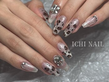 イチネイル(ICHI NAIL)/